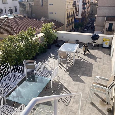 Casa Levante باليرمو المظهر الخارجي الصورة