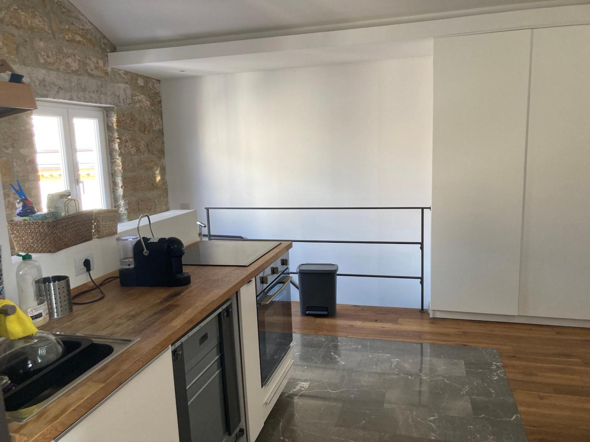 Casa Levante باليرمو المظهر الخارجي الصورة